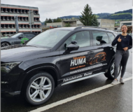 amara melissa, 18 juni 20 - Fahrschule Huma Appenzell