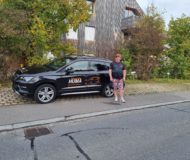hackl jonas - Fahrschule Huma Appenzell