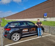 keller marvin - Fahrschule Huma Appenzell