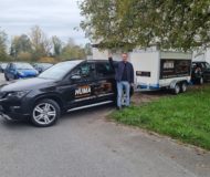 zoran - Fahrschule Huma Appenzell