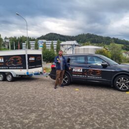 Schüler meiner Karriere