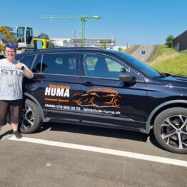 Schüler meiner Karriere