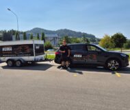 Koster Adrian - Fahrschule Huma Appenzell