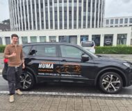 Mozgovoy stephan - Fahrschule Huma Appenzell