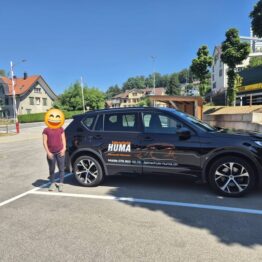 Schüler meiner Karriere